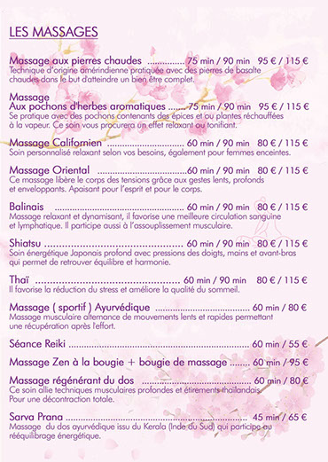 massage aux pierres chaudes aux pochons d'herbes aromatiques, shiatsu, massage ayurvédique régénérant, séance reiki énergétique maud armand